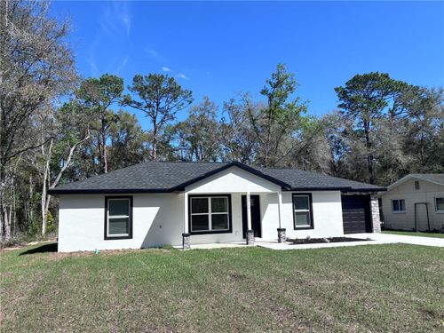23711 Sw Rainbow Lakes Blvd, Dunnellon, FL, 34431-3831 | Card Image