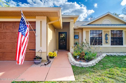 5505 95th St, Sebastian, FL, 32958-6307 | Card Image