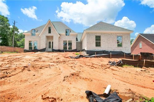 6001 Ridgefield Pl, Mobile, AL, 36608-3409 | Card Image