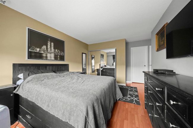 109 - 341 W 3rd Street, Condo with 2 bedrooms, 1 bathrooms and 1 parking in North Vancouver BC | Image 12