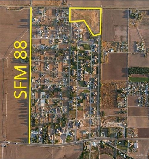 1217 N Esperanza Street, Progreso, TX, 78579 | Card Image