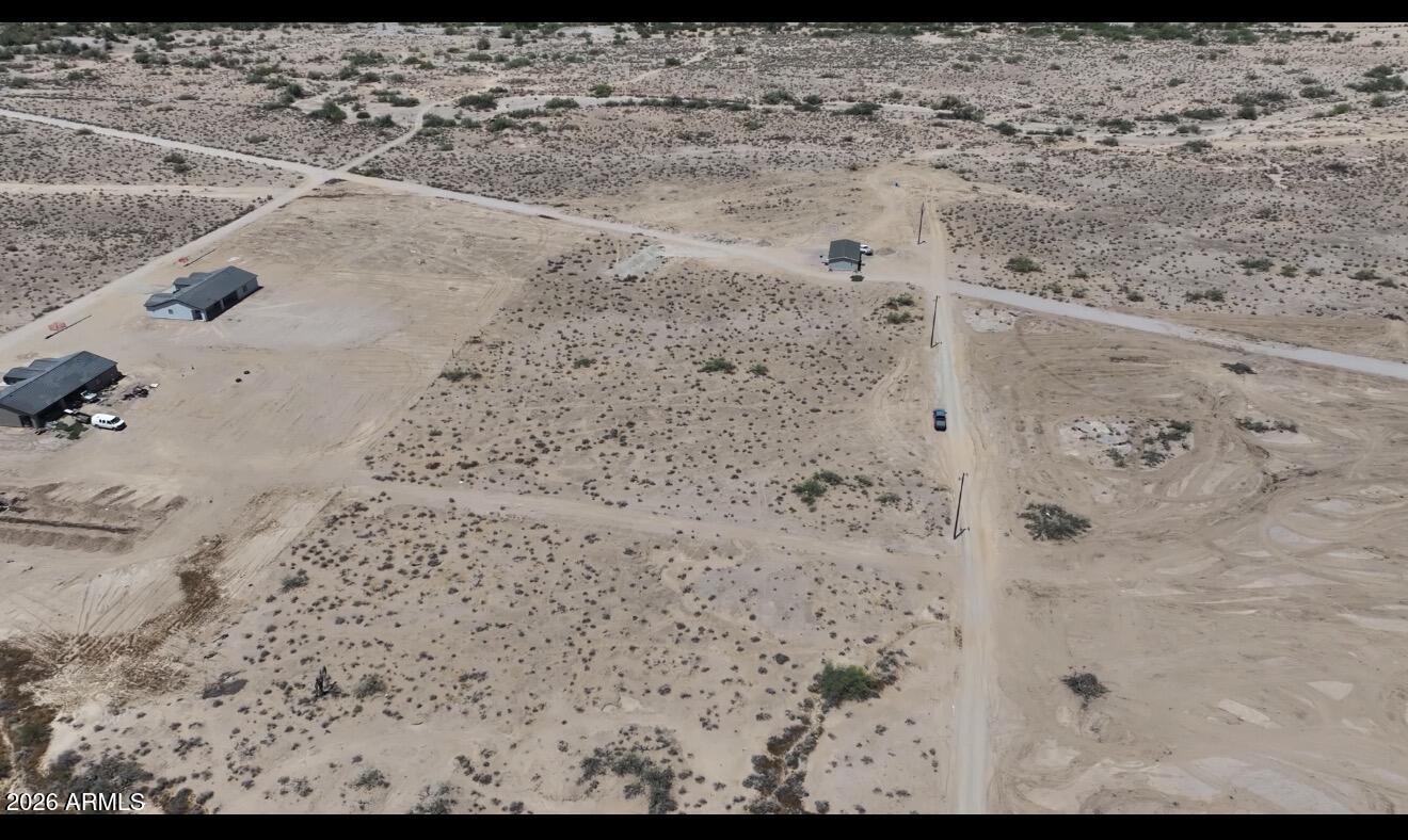 Land in Tonopah 2
