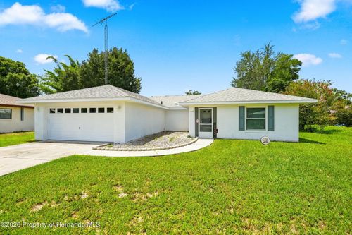 1009 Tulane Ter, Inverness, FL, 34450-6854 | Card Image