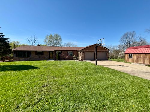 11740 Joseph E Schmiade Rd, Independence, KY, 41051-7626 | Card Image