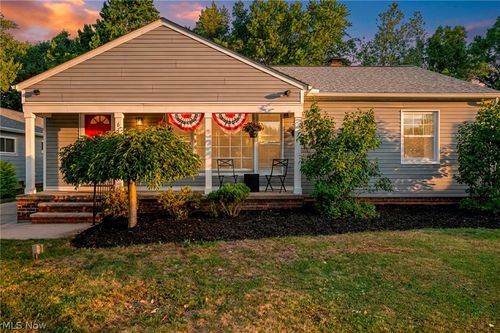 6491 Longridge Rd, Mayfield Heights, OH, 44124-4116 | Card Image