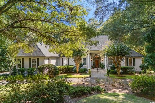 4518 Richmond Hill Dr, Murrells Inlet, SC, 29576-6818 | Card Image