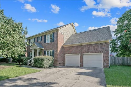 3520 Birkdale Ct, Fayetteville, NC, 28303-4684 | Card Image