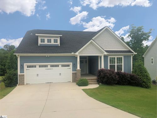 209 Claridge Way, Greer, SC, 29651-5441 | Card Image