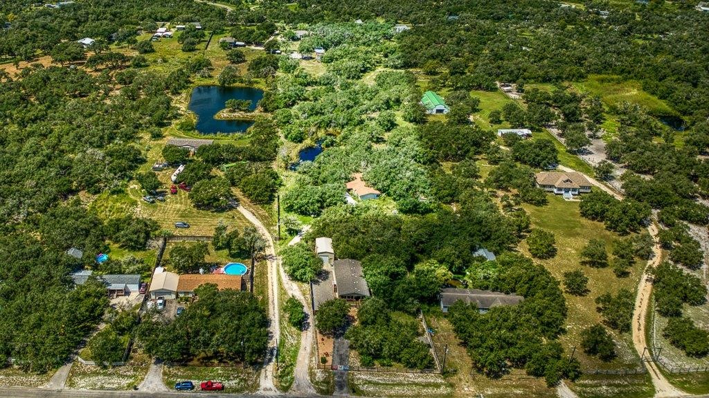 Griffith Dr, Rockport, TX 78382