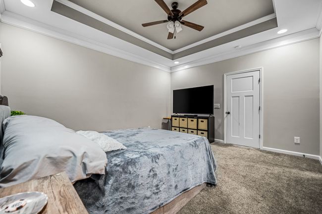 589 Portland Blvd, House other with 3 bedrooms, 2 bathrooms and 6 parking in Portland TN | Image 18
