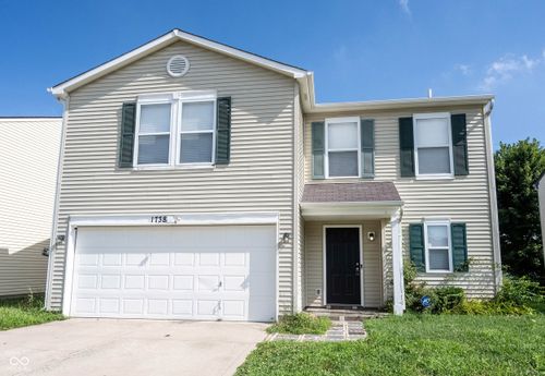 1738 Sonesta Way, Indianapolis, IN, 46217-7103 | Card Image