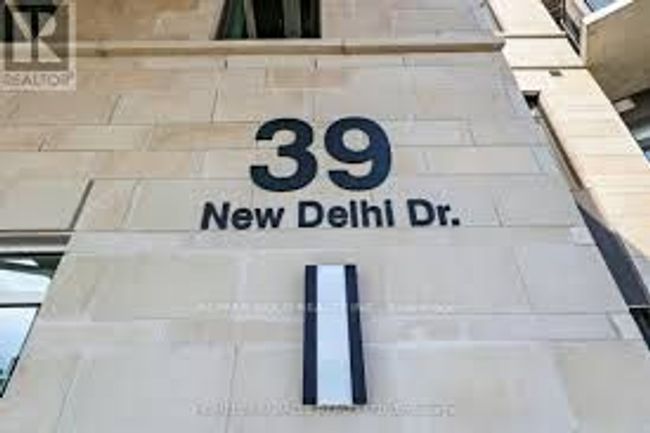 210 - 39 New Delhi Dr, Condo with 3 bedrooms, 2 bathrooms and null parking in Markham ON | Image 21