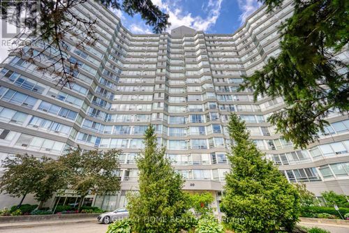 1408 - 50 Kingsbridge Garden Cir, Condo with 3 bedrooms, 2 bathrooms and 2 parking in Mississauga ON | Card Image