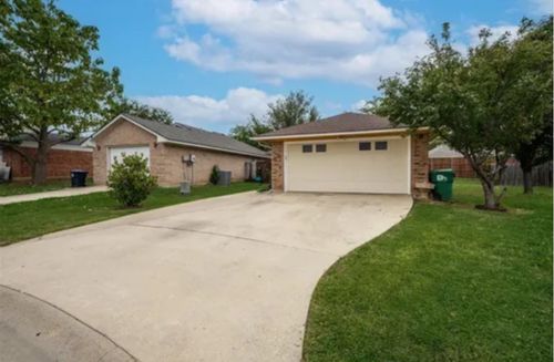 700 Windswept Ct, Denton, TX, 76209-1058 | Card Image