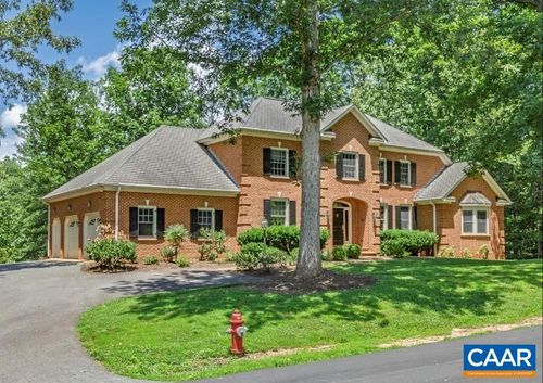 3190 Prestwick Pl, KESWICK, VA, 22947-9114 | Card Image