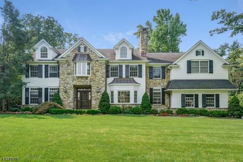 7 Country Club Dr, Chatham Twp, NJ, 07928-1601 | Card Image