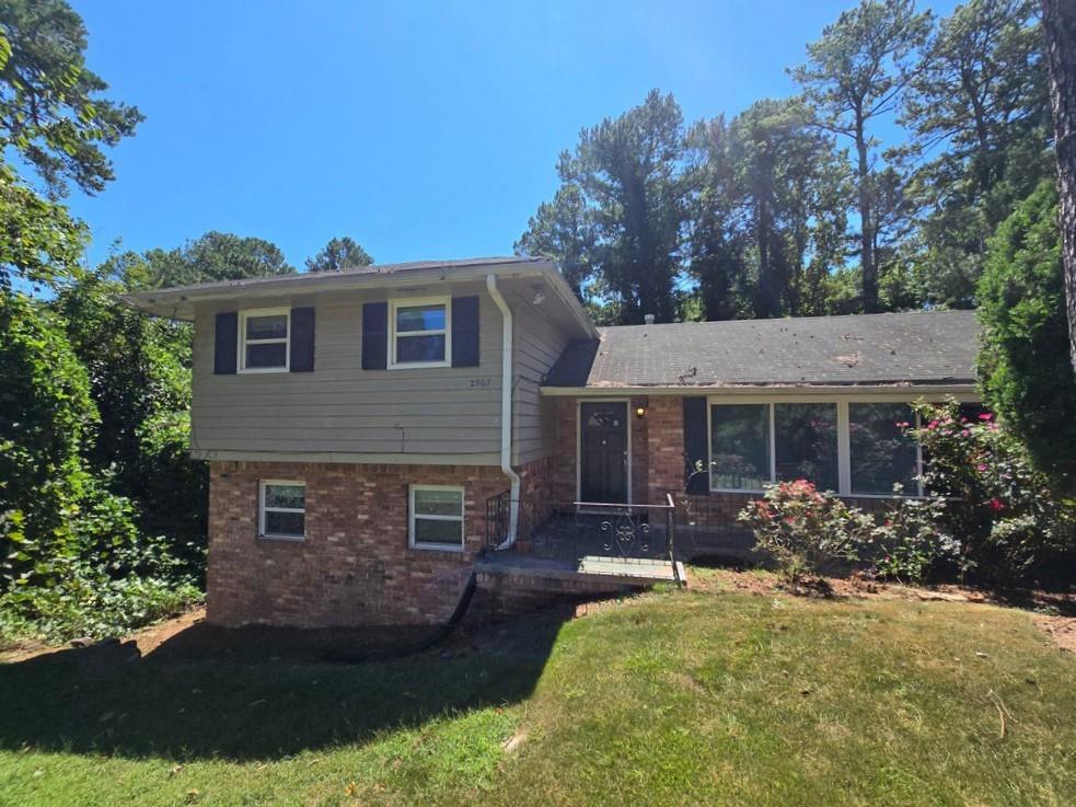 Flat Shoals Rd, Decatur, GA 30034
