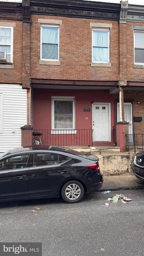 3216 N Hope St, PHILADELPHIA, PA, 19140-5812 | Card Image