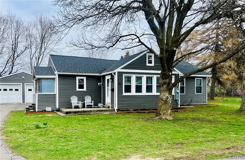 42 Prospect St, Homer, NY, 13077-1026 | Card Image