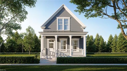 217 Captain Orris Browne Road, Cape Charles, VA, 23310 | Card Image