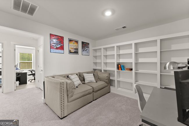 61 N Auburn Landing Pl, Townhouse with 3 bedrooms, 3 bathrooms and 2 parking in Auburn GA | Image 15