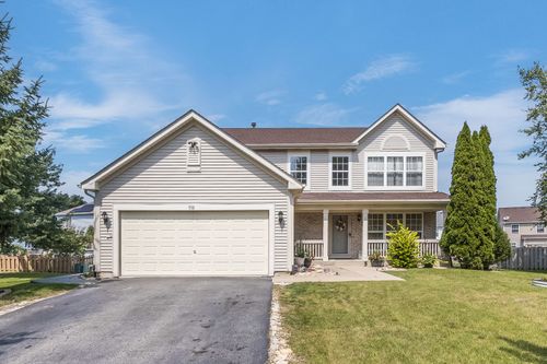 732 Brita Trl, Minooka, IL, 60447-4576 | Card Image