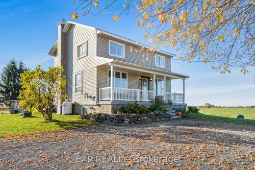 216 Concession 11, Alfred, ON, K0B1A0 | Card Image