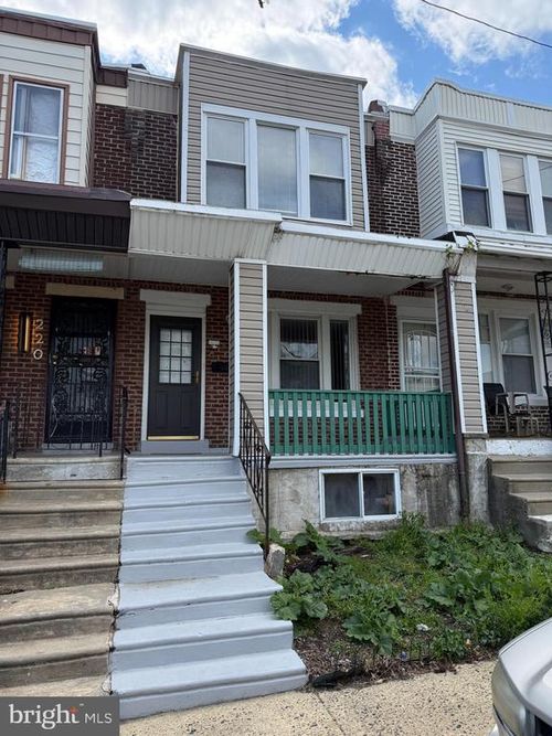 218 E Dorset St, PHILADELPHIA, PA, 19119-2104 | Card Image
