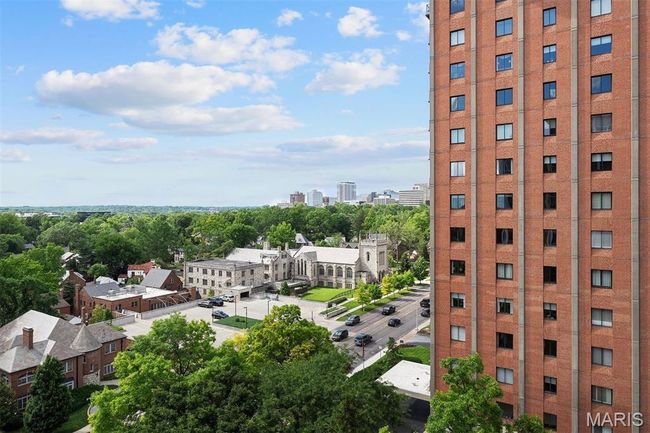 APT-10B - 900 S Hanley Rd, Condo with 2 bedrooms, 2 bathrooms and 1 parking in Clayton MO | Image 24