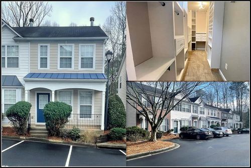 988 Redwood Dr, Norcross, GA, 30093-3736 | Card Image