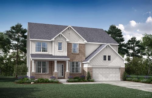 11050 Greenstone Court, Harrison, OH, 45030 | Card Image