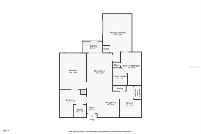 Floor Plan | Image 19