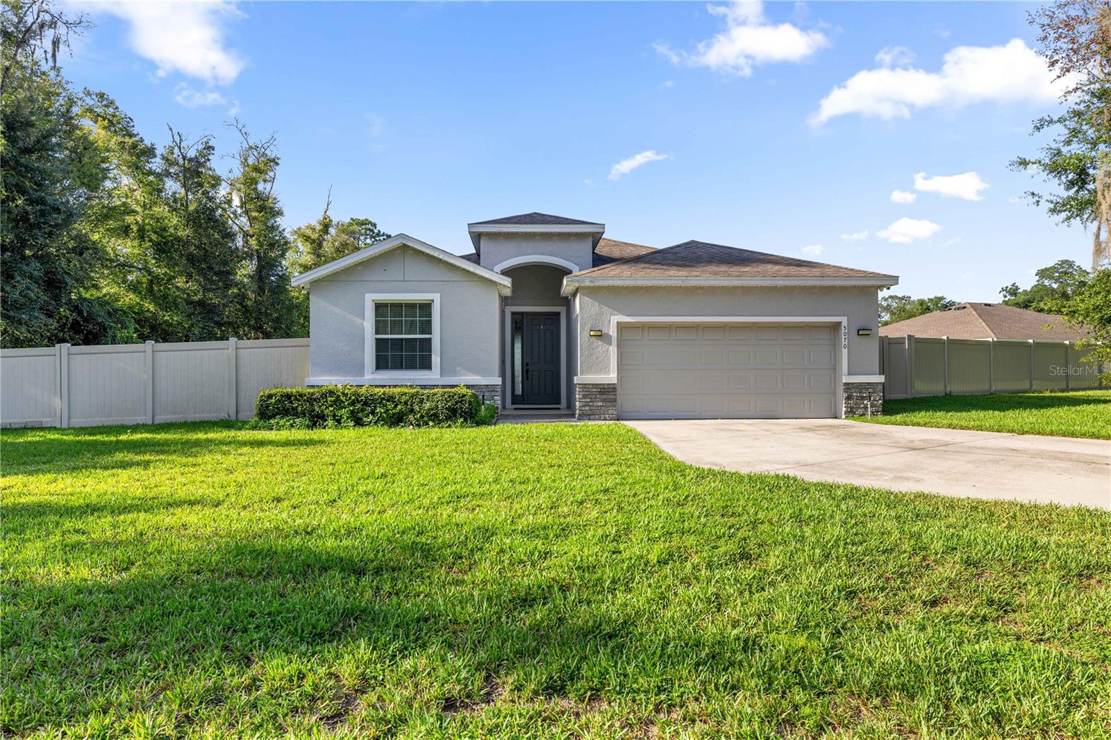 Residential in OCALA