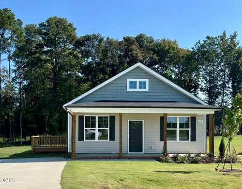 274 Longbow Dr, Middlesex, NC, 27557-7482 | Card Image