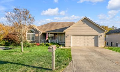 114 Prater Drive, House other with 5 bedrooms, 3 bathrooms and null parking in Georgetown KY | Image 1