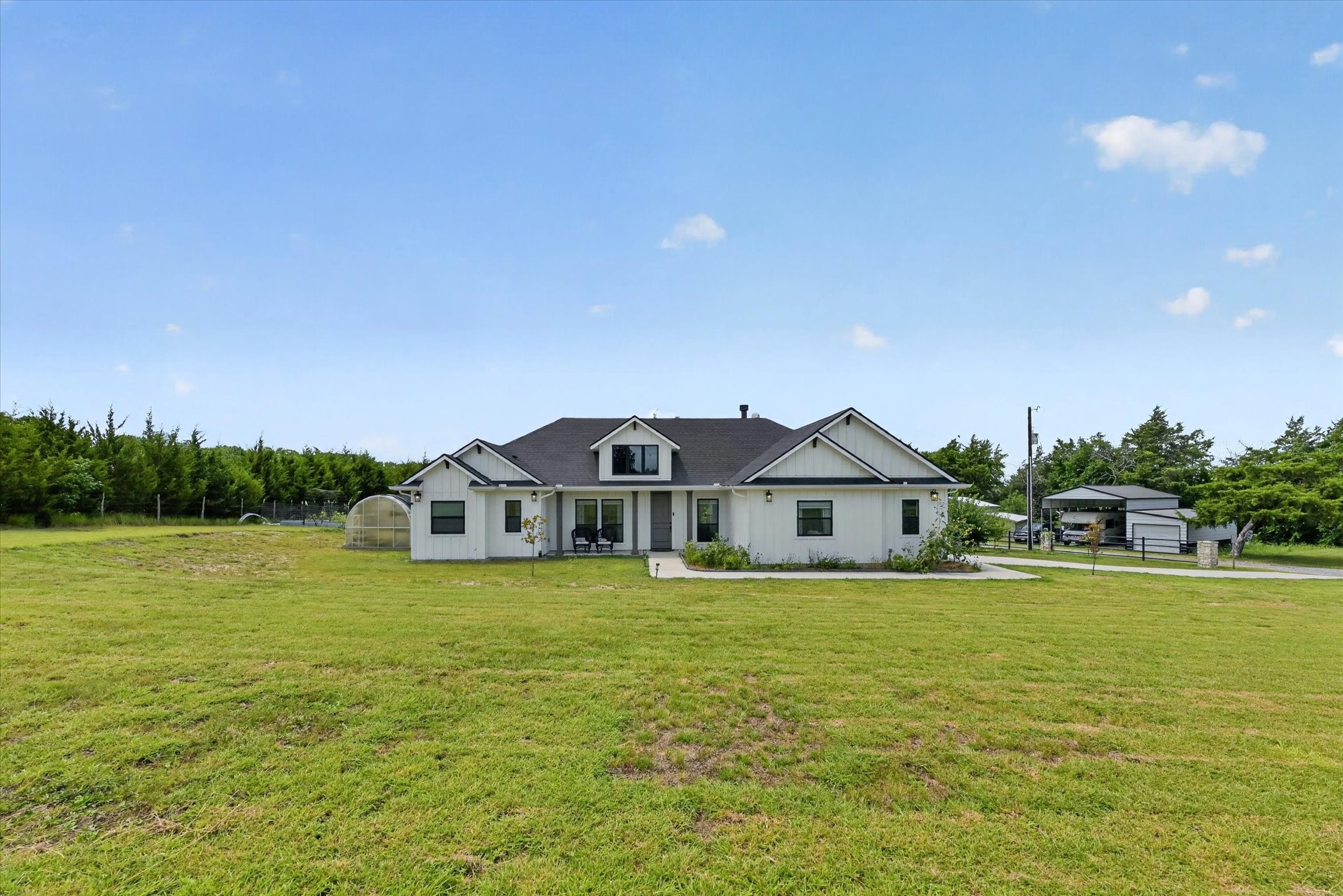 Residential in McKinney 4