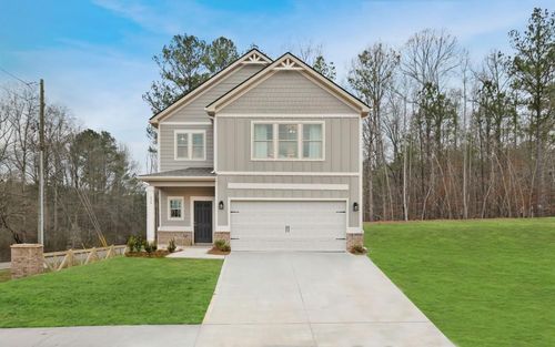 29 Bellamy Cv, Newnan, GA, 30263-3275 | Card Image