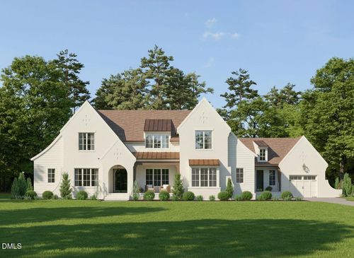 2325 Victoria Park Ln, Raleigh, NC, 27614-6854 | Card Image