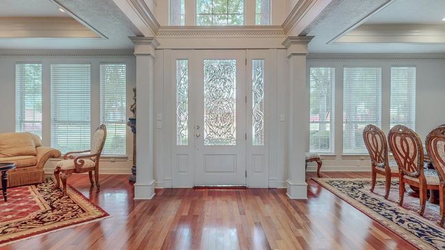 5065 Shadow Ln, House other with 4 bedrooms, 4 bathrooms and null parking in Beaumont TX | Image 7