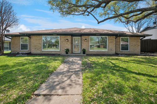2404 Kimberly Ln, Plano, TX, 75075-6640 | Card Image