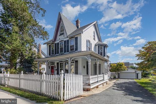 313 S Washington St, HAVRE DE GRACE, MD, 21078-3203 | Card Image