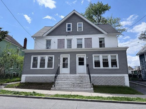 215 Linden Ave, Middletown, NY, 10940-3601 | Card Image