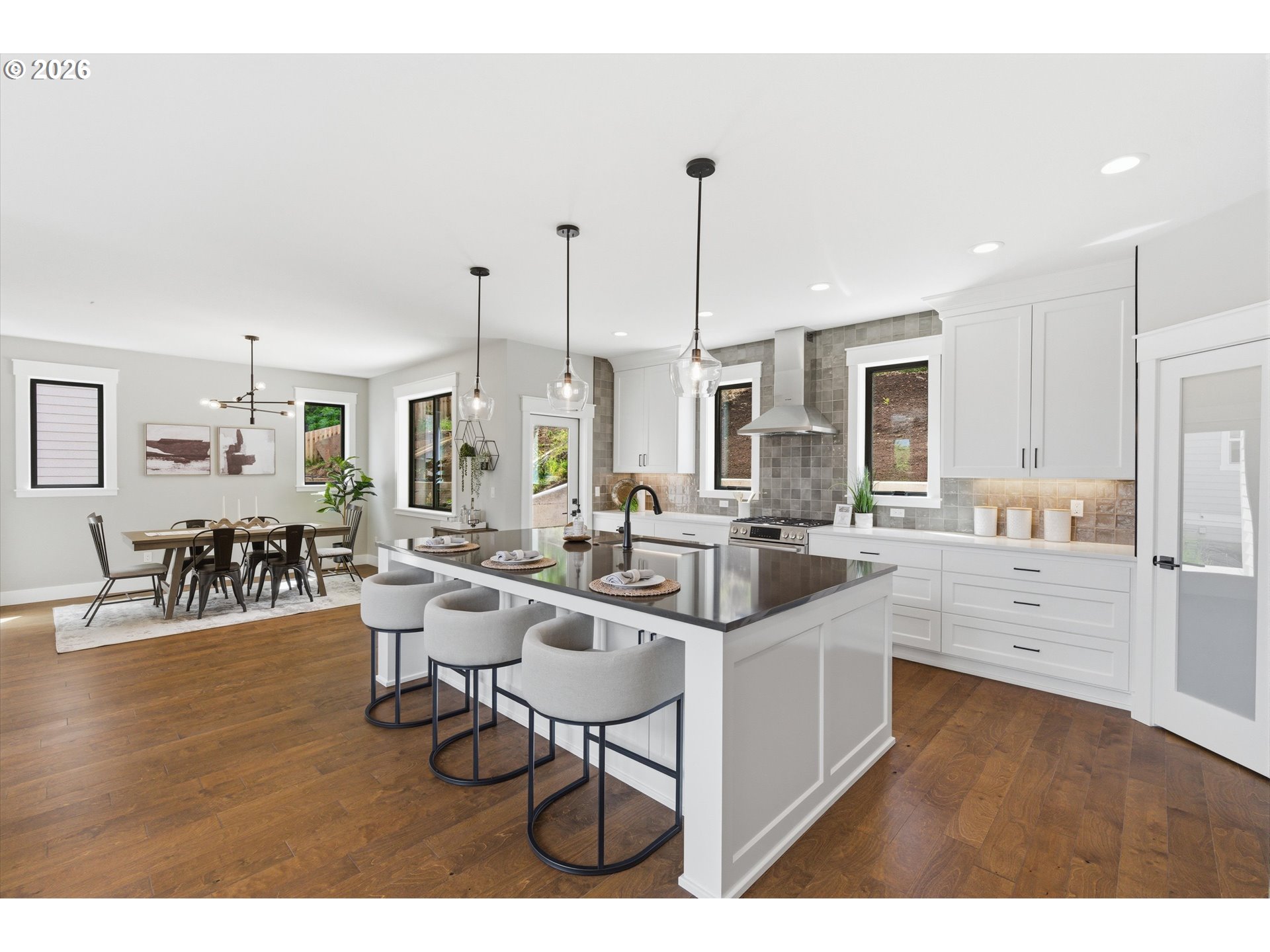 Residential in McMinnville 4