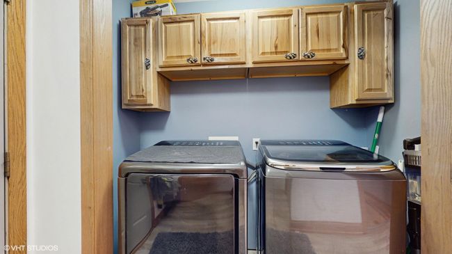 1464 Manor Dr, House other with 3 bedrooms, 2 bathrooms and null parking in Twin Lakes WI | Image 13