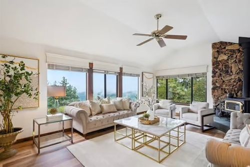 23762 Hutchinson Rd, Los Gatos, CA, 95033 | Card Image