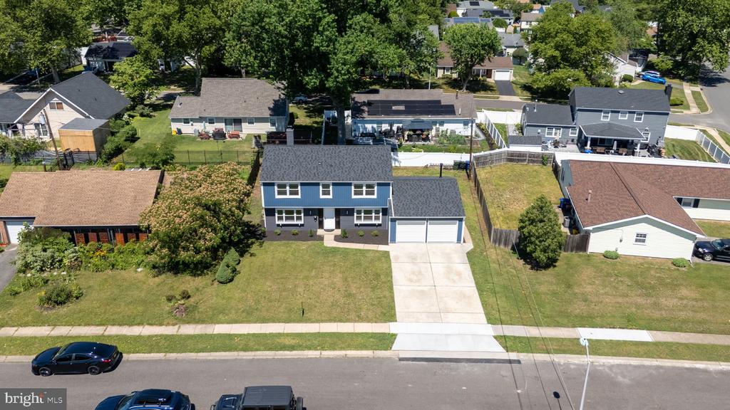 Residential in WILLINGBORO 4