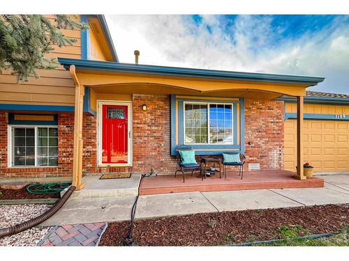 2109 Daley Dr, Longmont, CO, 80501 | Card Image