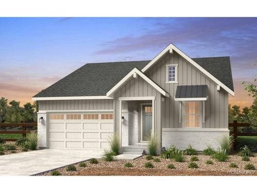 3627 Recess Ln, Castle Rock, CO, 80108-8071 | Card Image