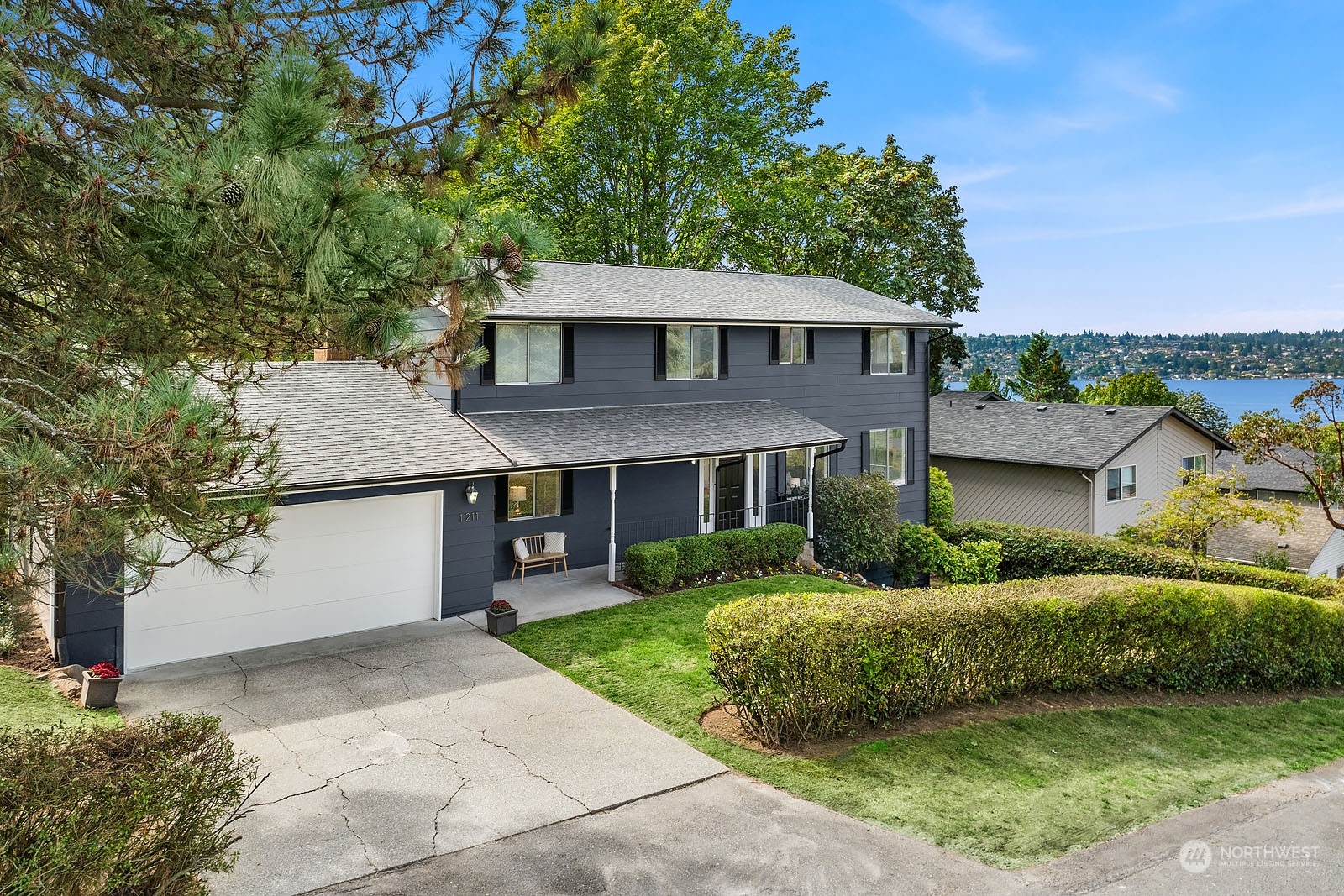 28th Pl, Renton, WA 98056