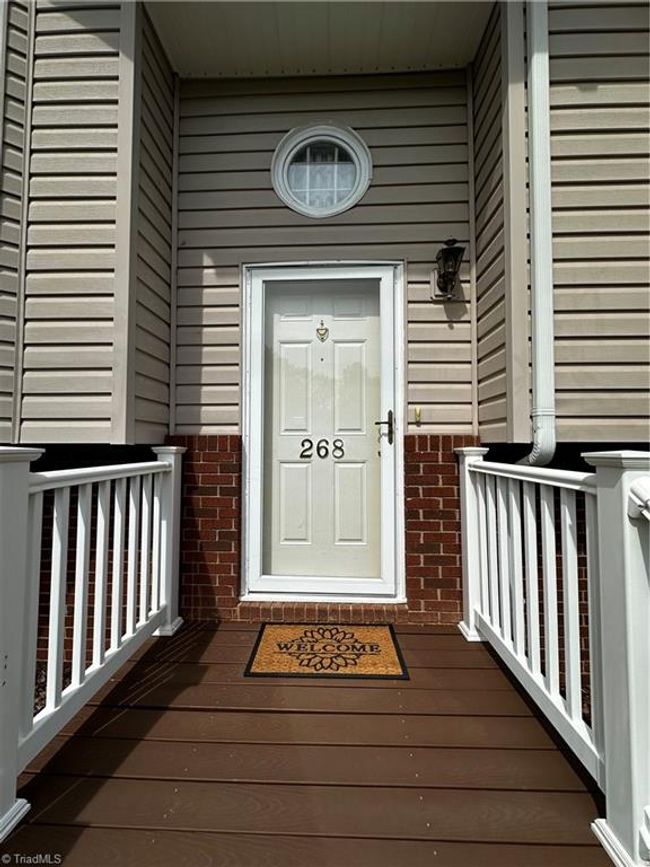 268 Meadow Ln, House other with 3 bedrooms, 2 bathrooms and null parking in Millers Creek NC | Image 13
